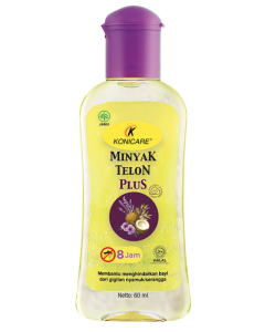 TELON KONICARE PLUS 60ML