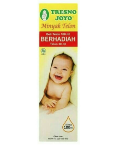 TELON TRESNO JOYO 100ML