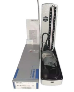 TENSI AIR RAKSA RIESTER NOVA PRESAMETER