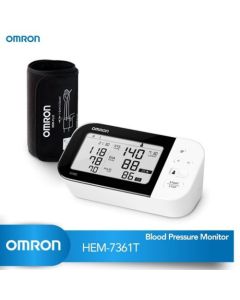 TENSI DIGITAL OMRON 7361T