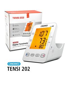 TENSI DIGITAL ONEMED