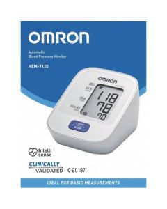 TENSI OMRON 7120