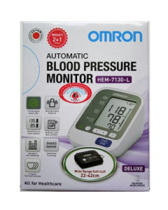 TENSI OMRON 7130-L