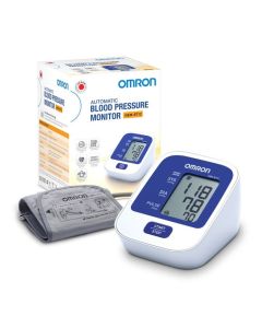 TENSI OMRON 8712