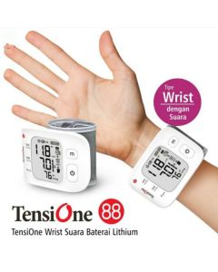TENSI PERGELANGAN ONEMED