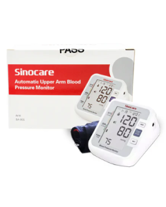 TENSI SINOCARE BA 801