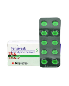 TENSIVASK 5