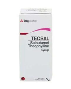 TEOSAL SYR