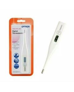 THERMOMETER OMROM MC-246