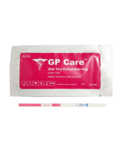 TESPACK GP CARE