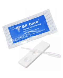 TESPACK GP CARE TETES