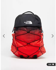 The North Face Borealis Flexvent 28L backpack