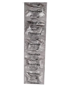 THERABEX TABLET