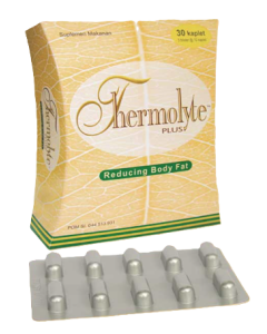 THERMOLYTE PLUS 30cap