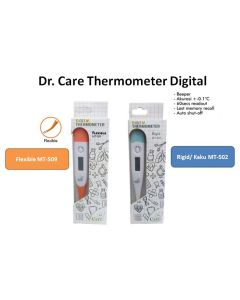 THERMOMETER DR CARE