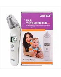 THERMOMETER EAR OMRON TH839S