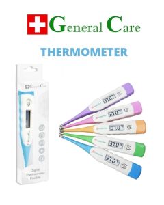 THERMOMETER FLEXI GENERAL CARE
