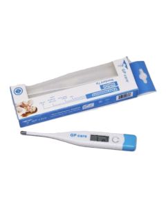 THERMOMETER FLEXI GP CARE