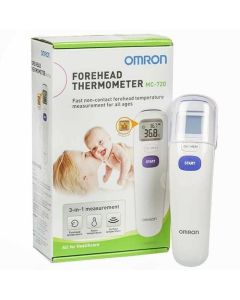 THERMOMETER FOREHEAD OMRON