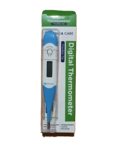 THERMOMETER HEXACARE FLEXI