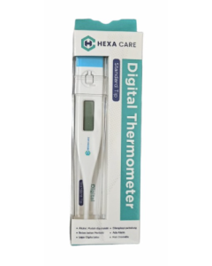 THERMOMETER HEXACARE KAKU