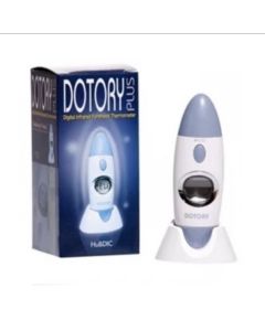 THERMOMETER INFRARED DOTORY
