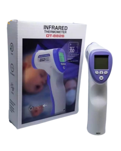 THERMOMETER INFRARED DT8826