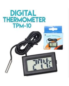 THERMOMETER KABEL DIGITAL