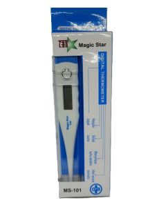 THERMOMETER MAGICSTAR