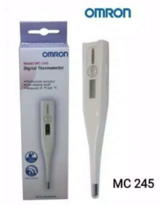 THERMOMETER OMRON MC-245