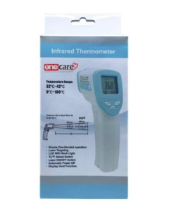 THERMOMETER ONECARE INFRARED