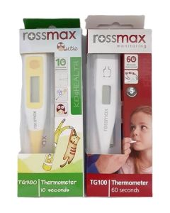 THERMOMETER ROSSMAX