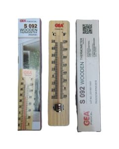 THERMOMETER RUANGAN GEA