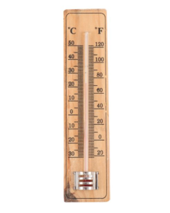 THERMOMETER RUANGAN VINMED