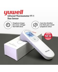 THERMOMETER YUWELL YT1