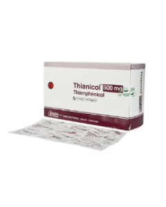 Thianicol 500