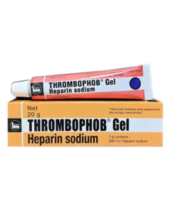 THROMBOPHOB GEL 20 GR
