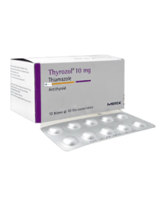 THYROZOL 10mg