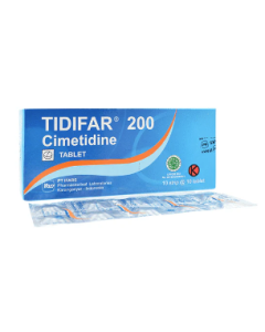 Tidifar 200