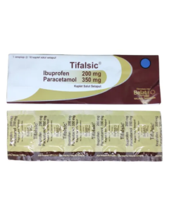 TIFALSIC TABLET