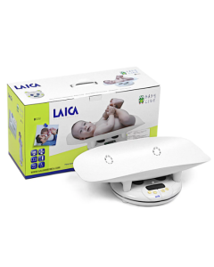 TIMBANGAN BAYI DIGITAL LAICA