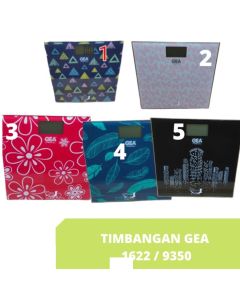 TIMBANGAN DIGITAL GEA 9350/1622