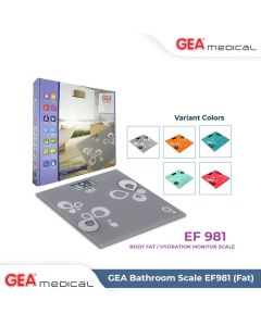 TIMBANGAN DIGITAL GEA EF981