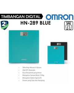 TIMBANGAN DIGITAL OMRON HN-289