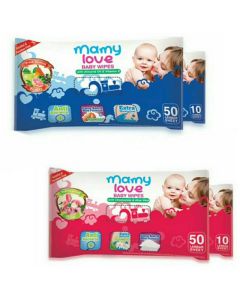 TISSU BASAH MAMY LOVE