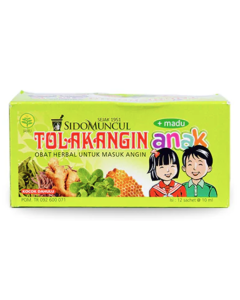 TOLAK ANGIN ANAK @12