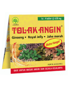 TOLAK ANGIN TABLET