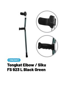 TONGKAT ELBOW ONEMED