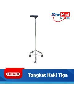 TONGKAT KAKI 3 ONEMED