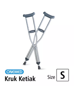 TONGKAT KETIAK S ONEMED